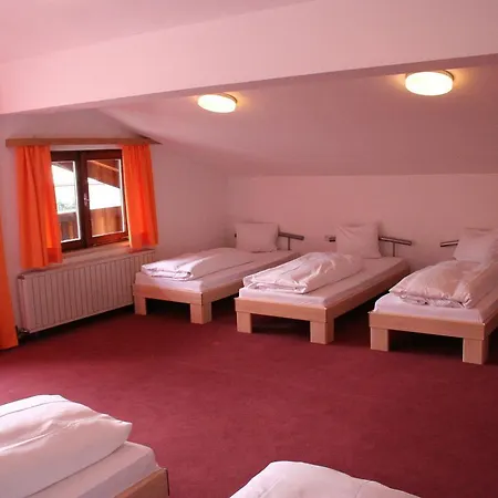 Casa vacanze Sonnenalp Otztal 1